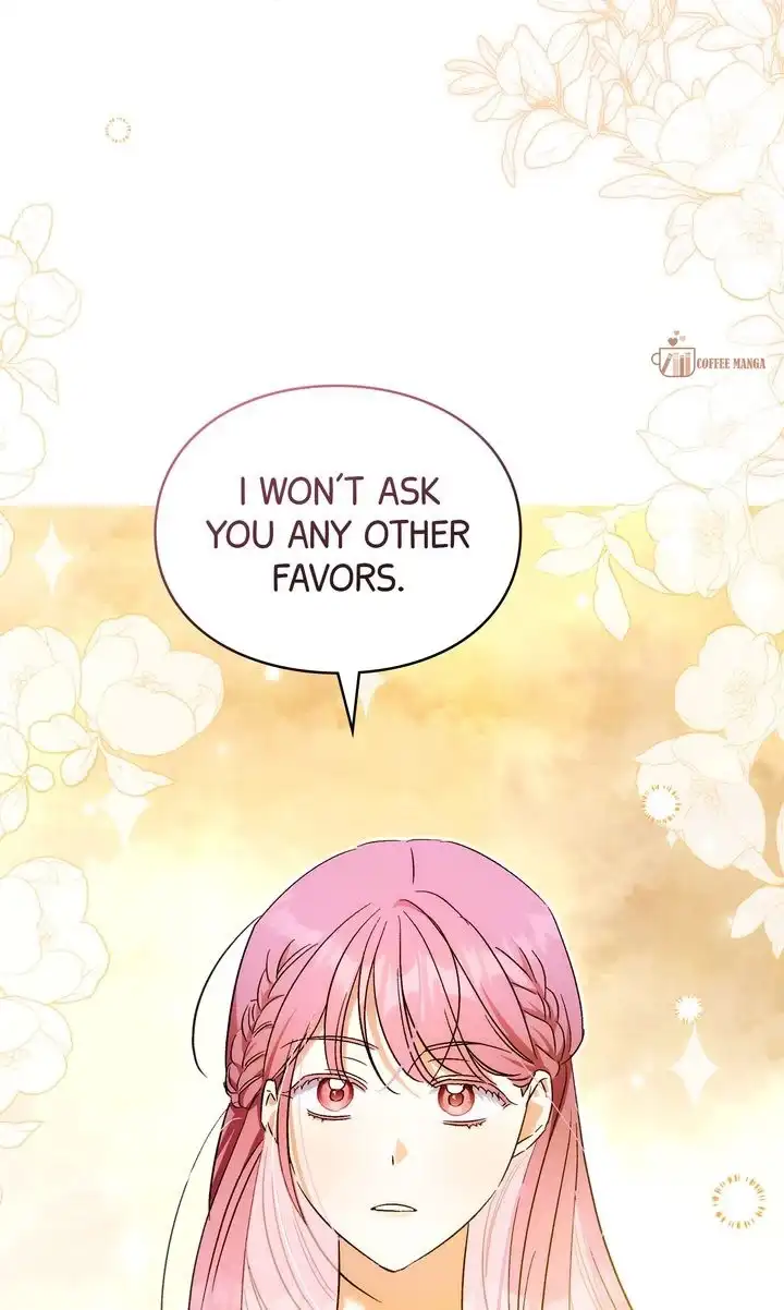 How to Protect the Master of the Monster Mansion Chapter 33 - Page 80