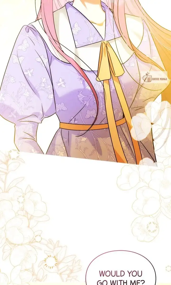 How to Protect the Master of the Monster Mansion Chapter 33 - Page 81