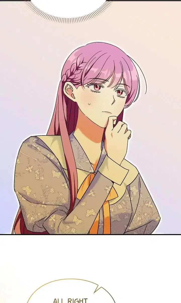 How to Protect the Master of the Monster Mansion Chapter 34 - Page 2