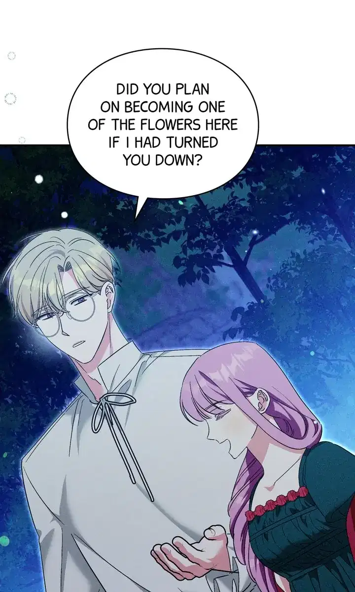 How to Protect the Master of the Monster Mansion Chapter 34 - Page 11