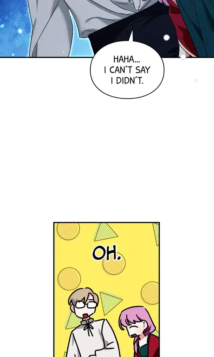 How to Protect the Master of the Monster Mansion Chapter 34 - Page 12