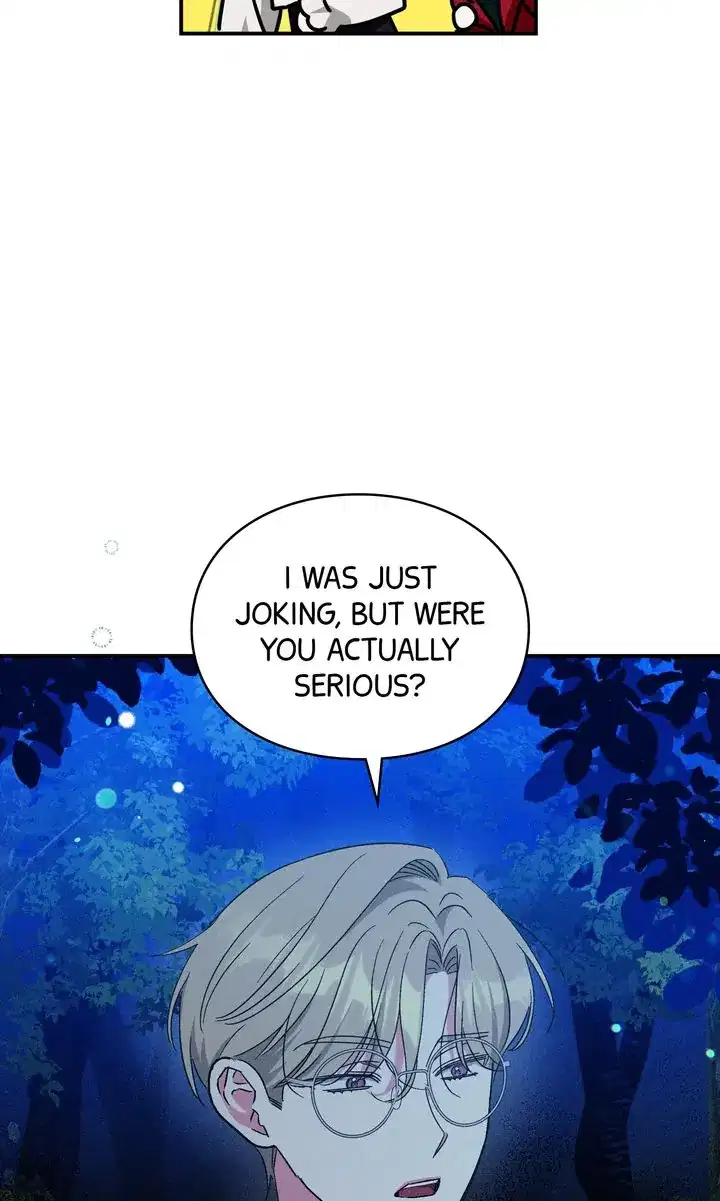 How to Protect the Master of the Monster Mansion Chapter 34 - Page 13