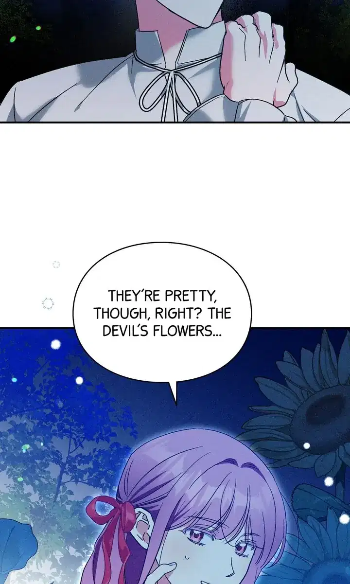 How to Protect the Master of the Monster Mansion Chapter 34 - Page 14