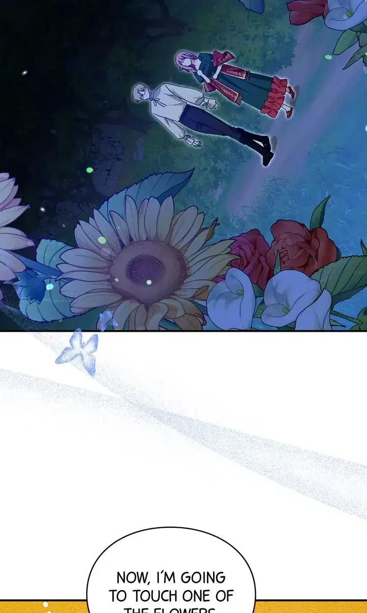 How to Protect the Master of the Monster Mansion Chapter 34 - Page 16