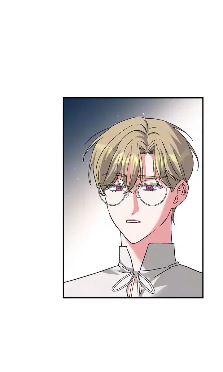 How to Protect the Master of the Monster Mansion Chapter 34 - Page 19