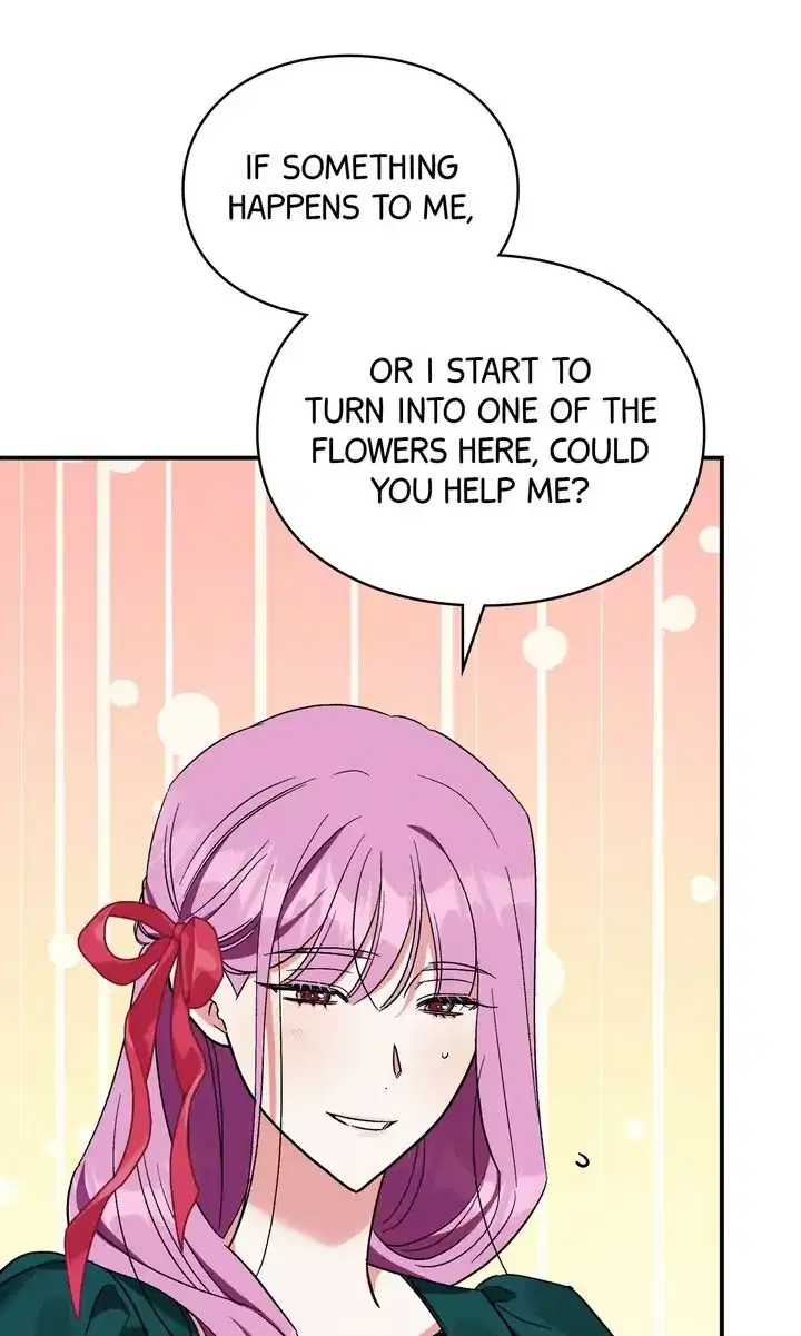 How to Protect the Master of the Monster Mansion Chapter 34 - Page 20