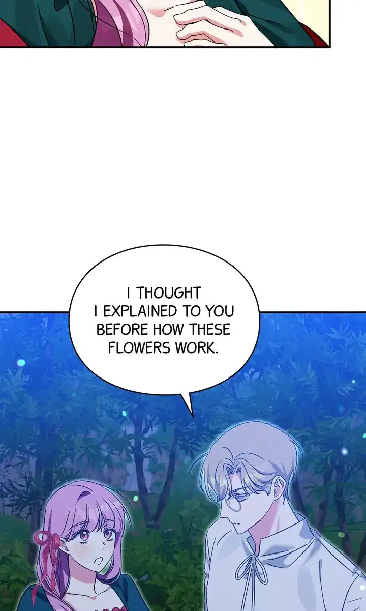 How to Protect the Master of the Monster Mansion Chapter 34 - Page 21