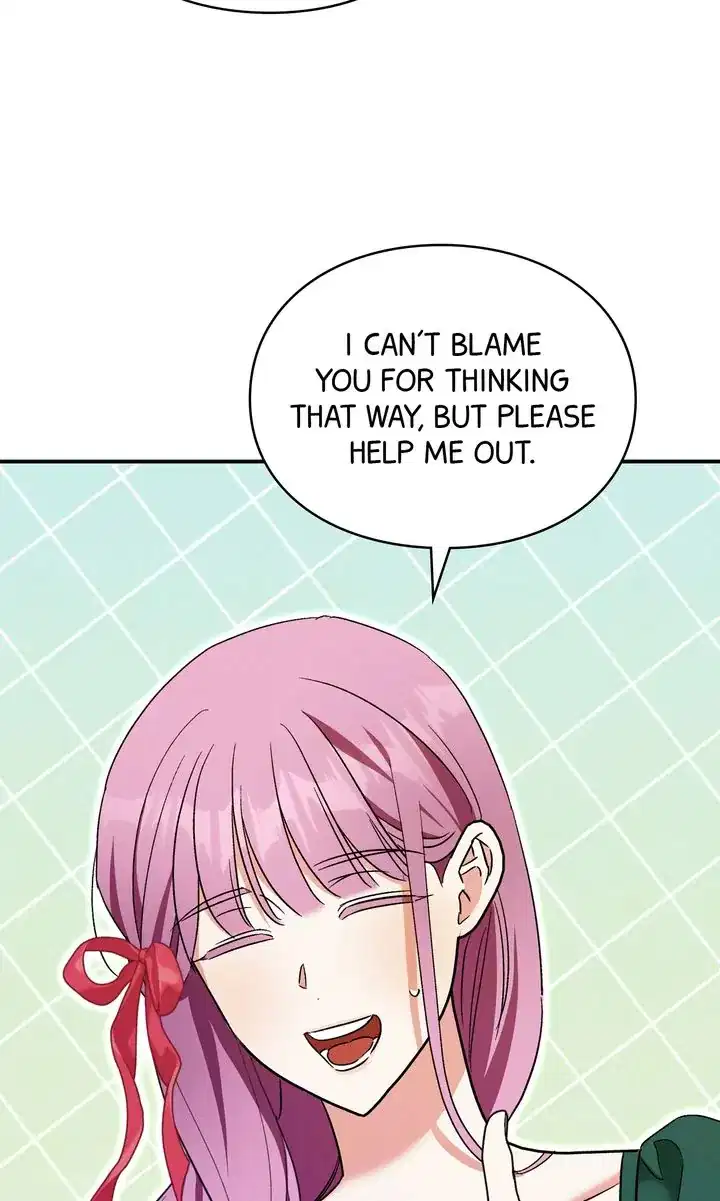 How to Protect the Master of the Monster Mansion Chapter 34 - Page 24