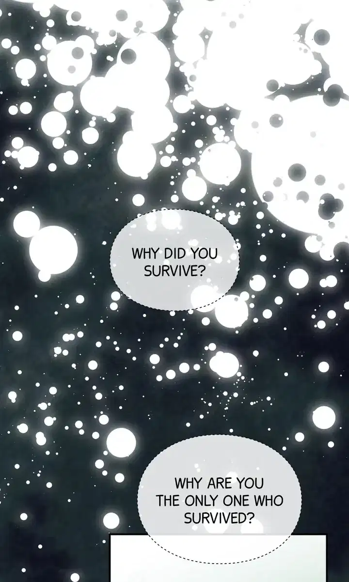 How to Protect the Master of the Monster Mansion Chapter 34 - Page 27