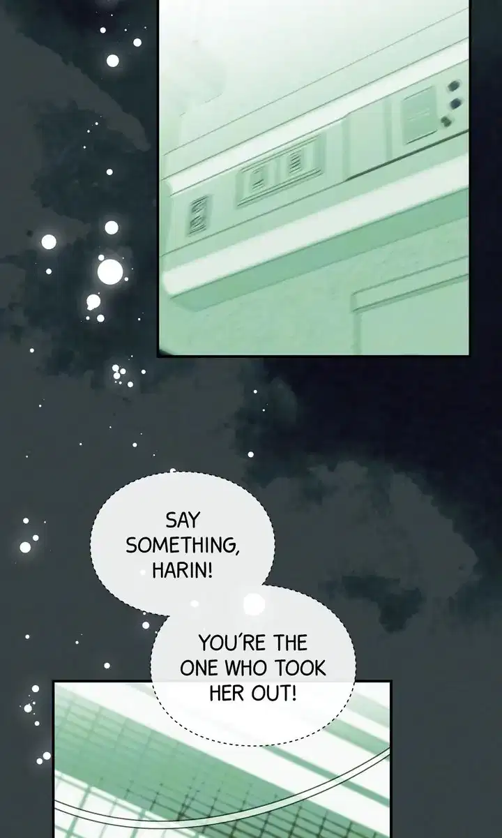 How to Protect the Master of the Monster Mansion Chapter 34 - Page 28