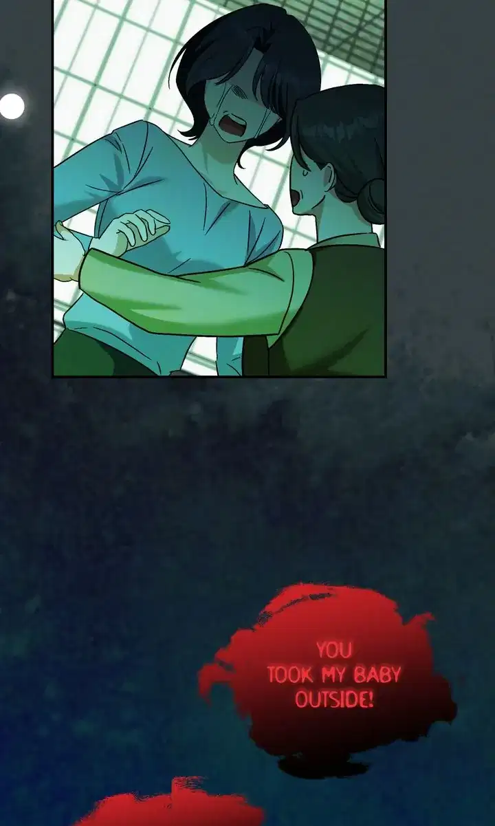 How to Protect the Master of the Monster Mansion Chapter 34 - Page 29