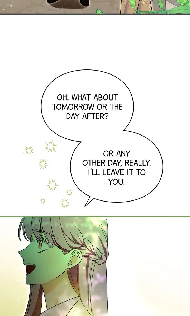 How to Protect the Master of the Monster Mansion Chapter 34 - Page 4