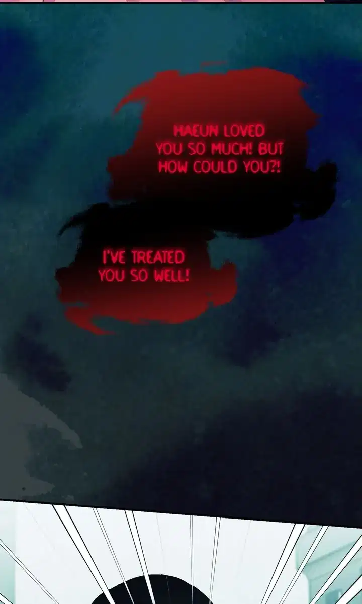 How to Protect the Master of the Monster Mansion Chapter 34 - Page 31