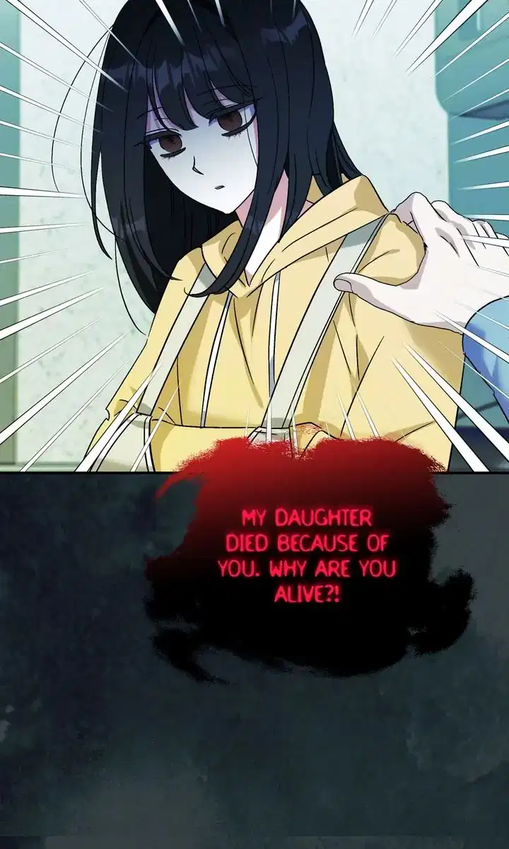 How to Protect the Master of the Monster Mansion Chapter 34 - Page 32