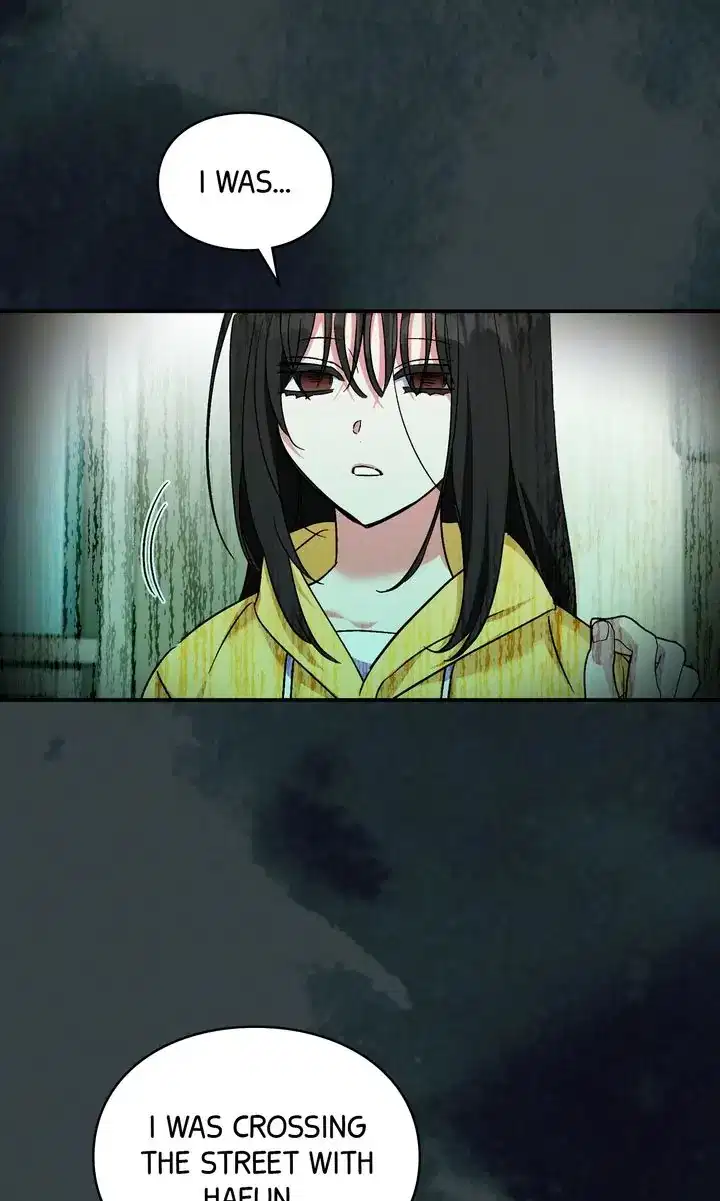 How to Protect the Master of the Monster Mansion Chapter 34 - Page 33