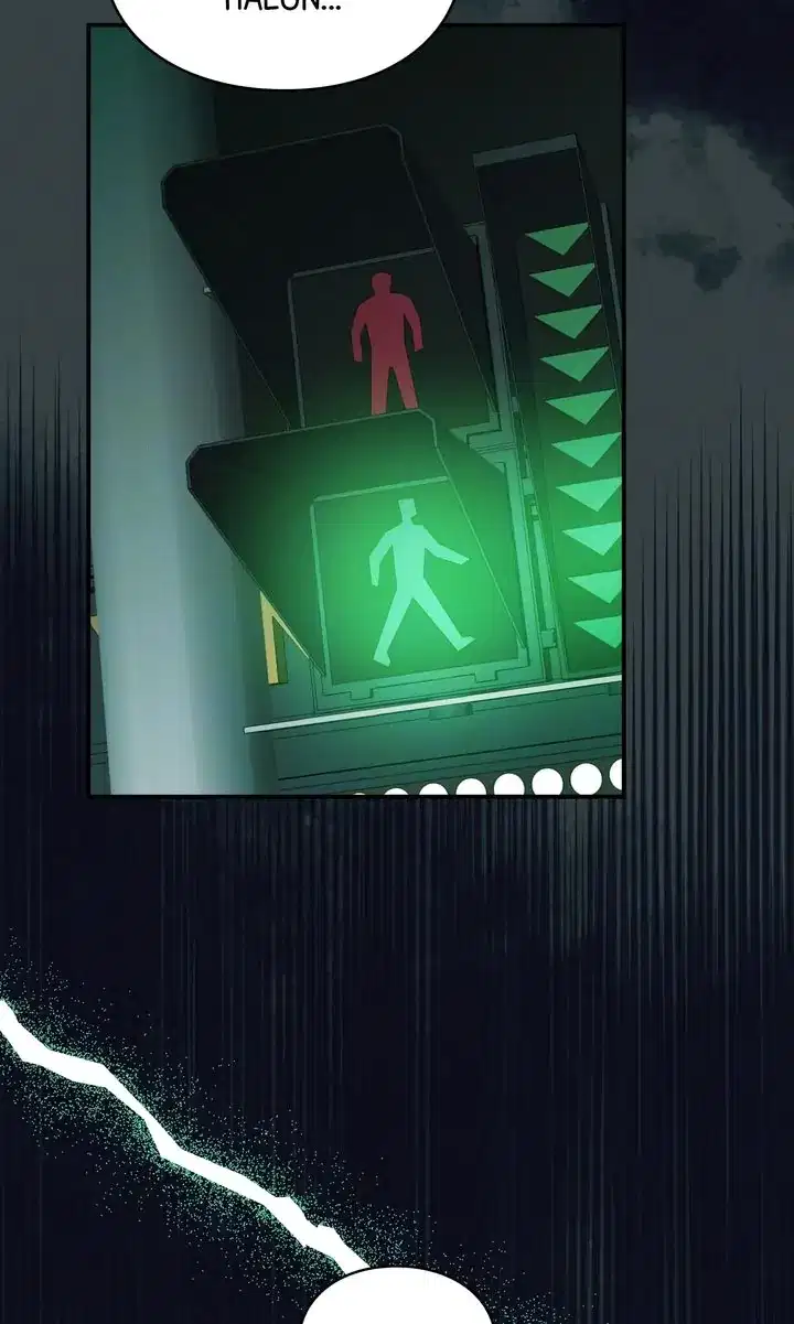 How to Protect the Master of the Monster Mansion Chapter 34 - Page 34