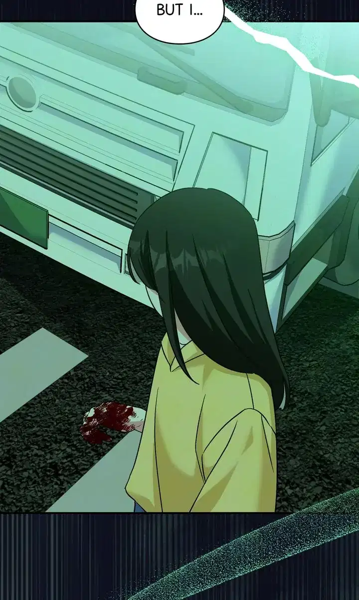 How to Protect the Master of the Monster Mansion Chapter 34 - Page 35