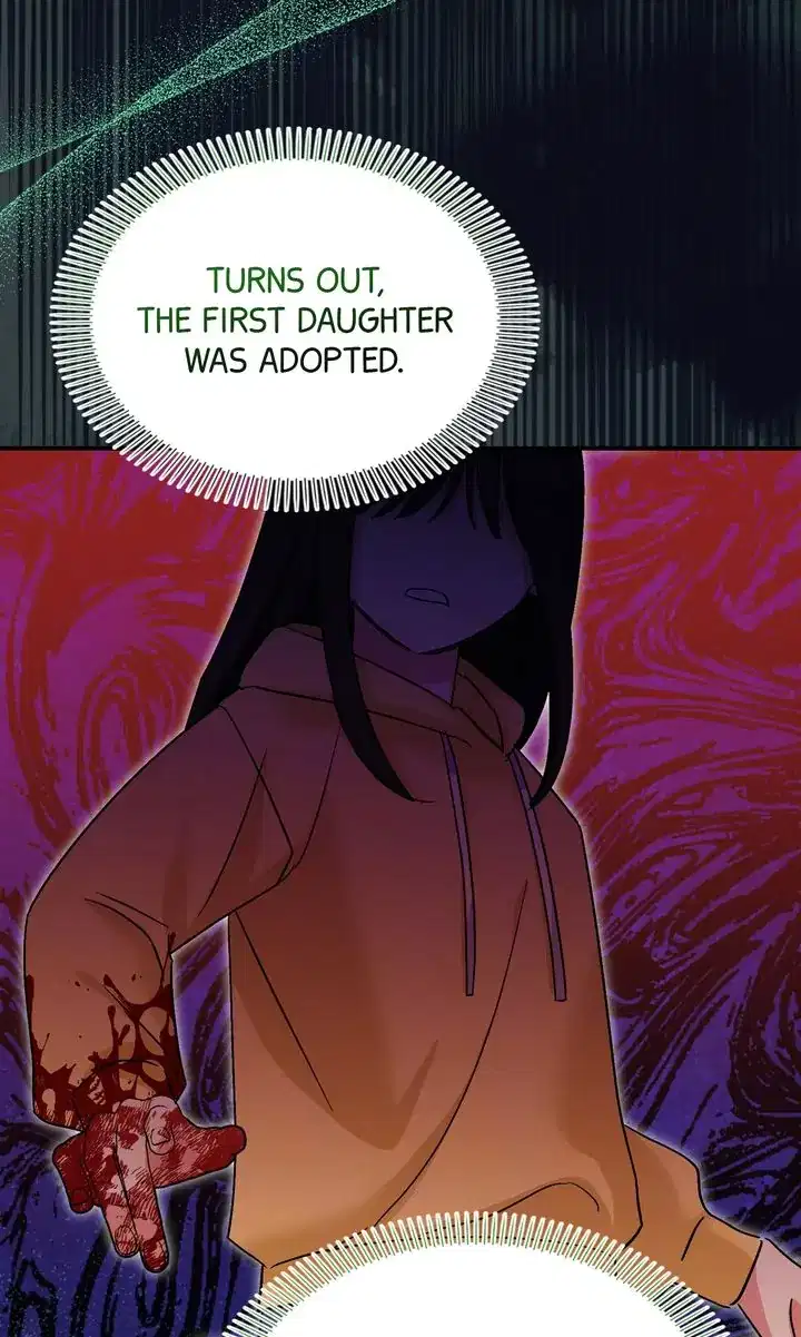 How to Protect the Master of the Monster Mansion Chapter 34 - Page 36