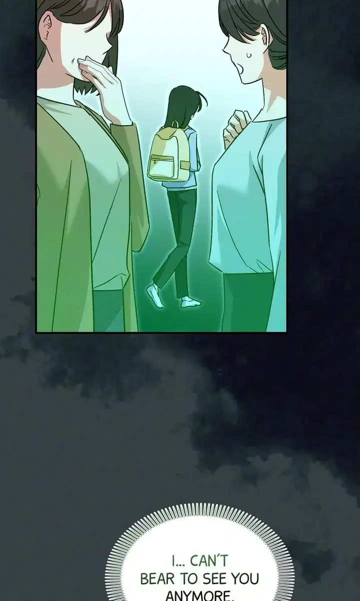 How to Protect the Master of the Monster Mansion Chapter 34 - Page 38