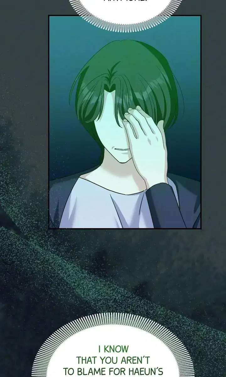 How to Protect the Master of the Monster Mansion Chapter 34 - Page 39