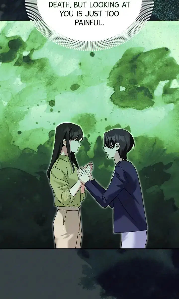 How to Protect the Master of the Monster Mansion Chapter 34 - Page 40