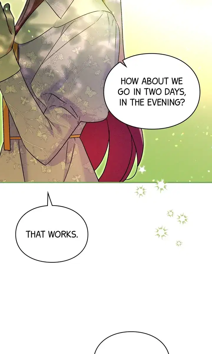 How to Protect the Master of the Monster Mansion Chapter 34 - Page 5