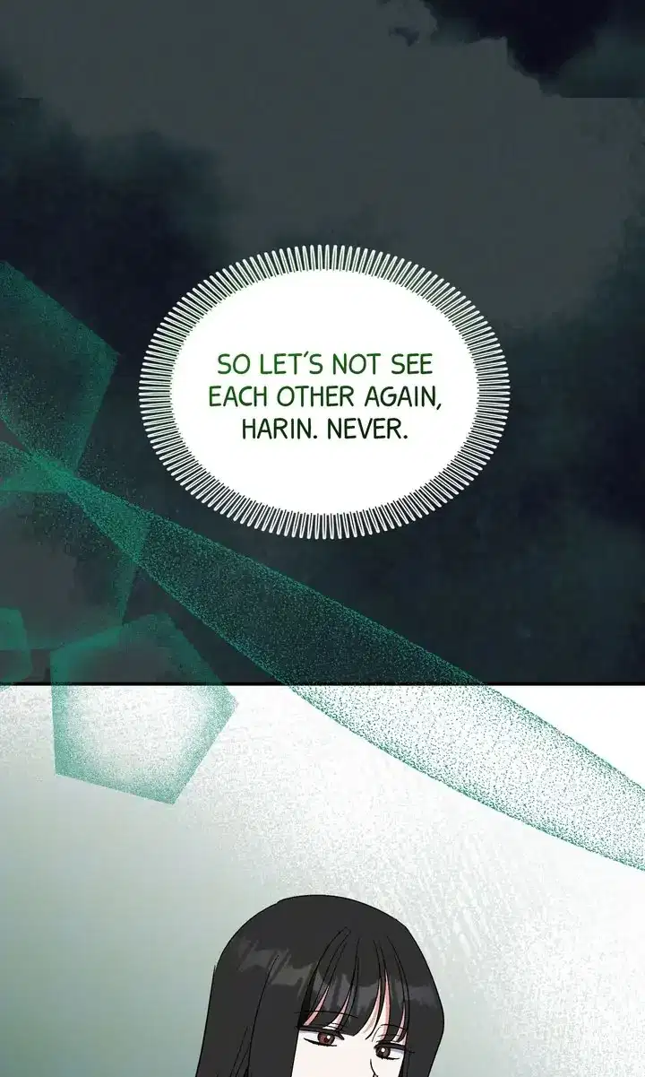 How to Protect the Master of the Monster Mansion Chapter 34 - Page 41