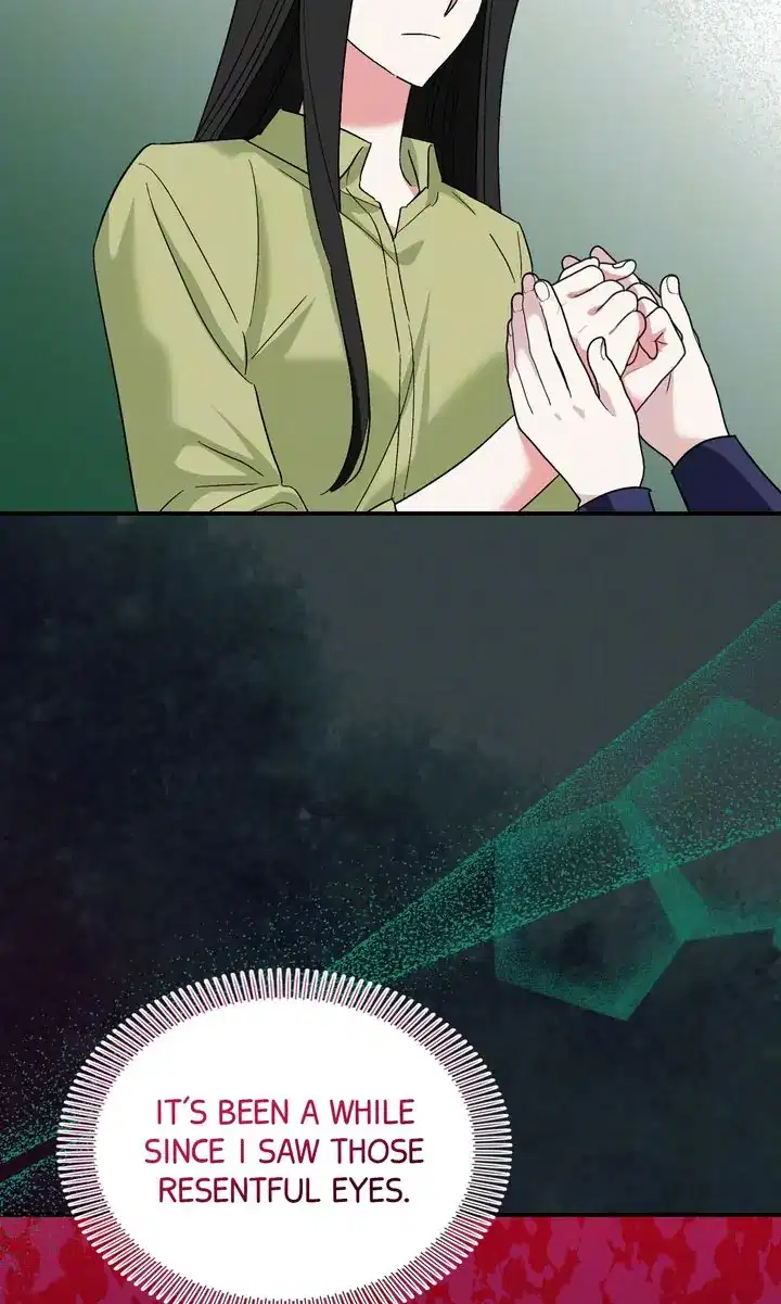 How to Protect the Master of the Monster Mansion Chapter 34 - Page 42