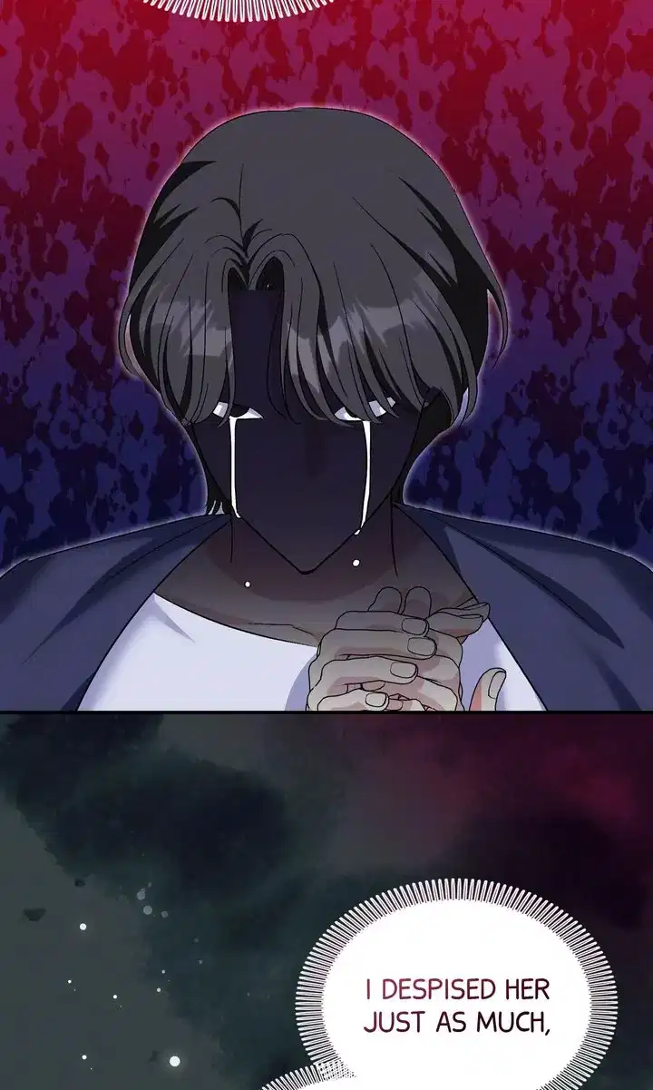 How to Protect the Master of the Monster Mansion Chapter 34 - Page 43