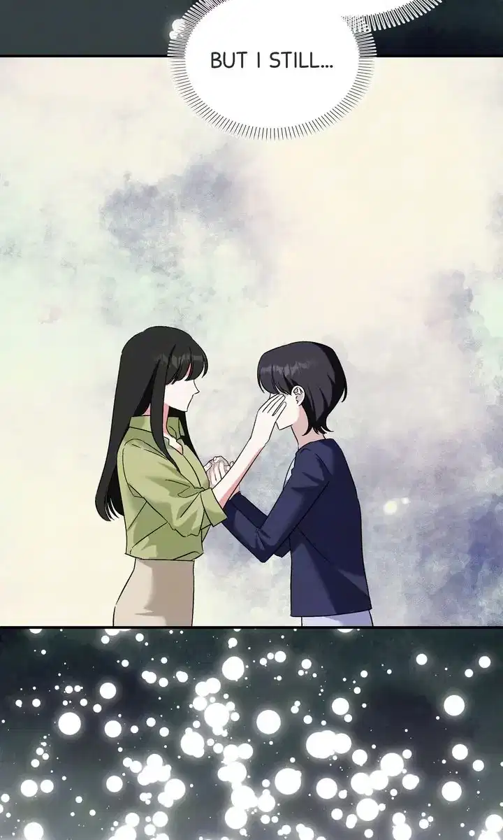 How to Protect the Master of the Monster Mansion Chapter 34 - Page 44