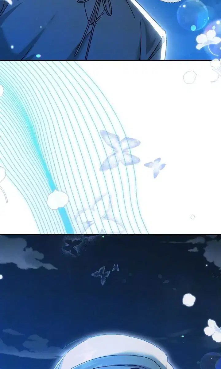 How to Protect the Master of the Monster Mansion Chapter 34 - Page 46