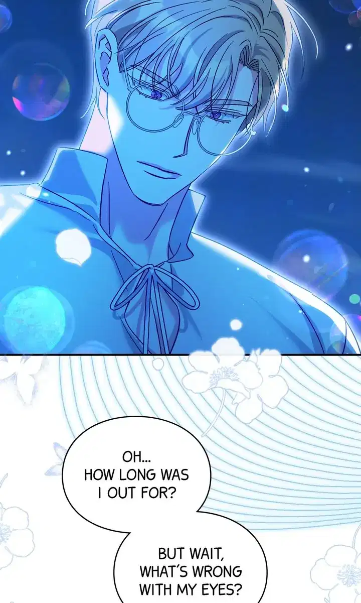 How to Protect the Master of the Monster Mansion Chapter 34 - Page 47