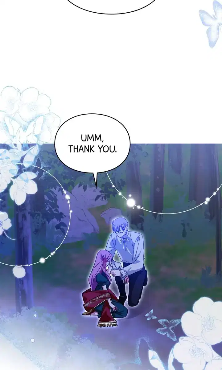 How to Protect the Master of the Monster Mansion Chapter 34 - Page 49