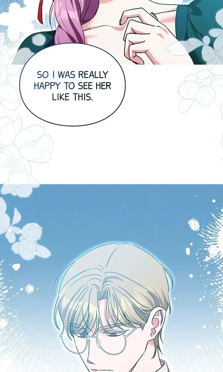 How to Protect the Master of the Monster Mansion Chapter 34 - Page 51