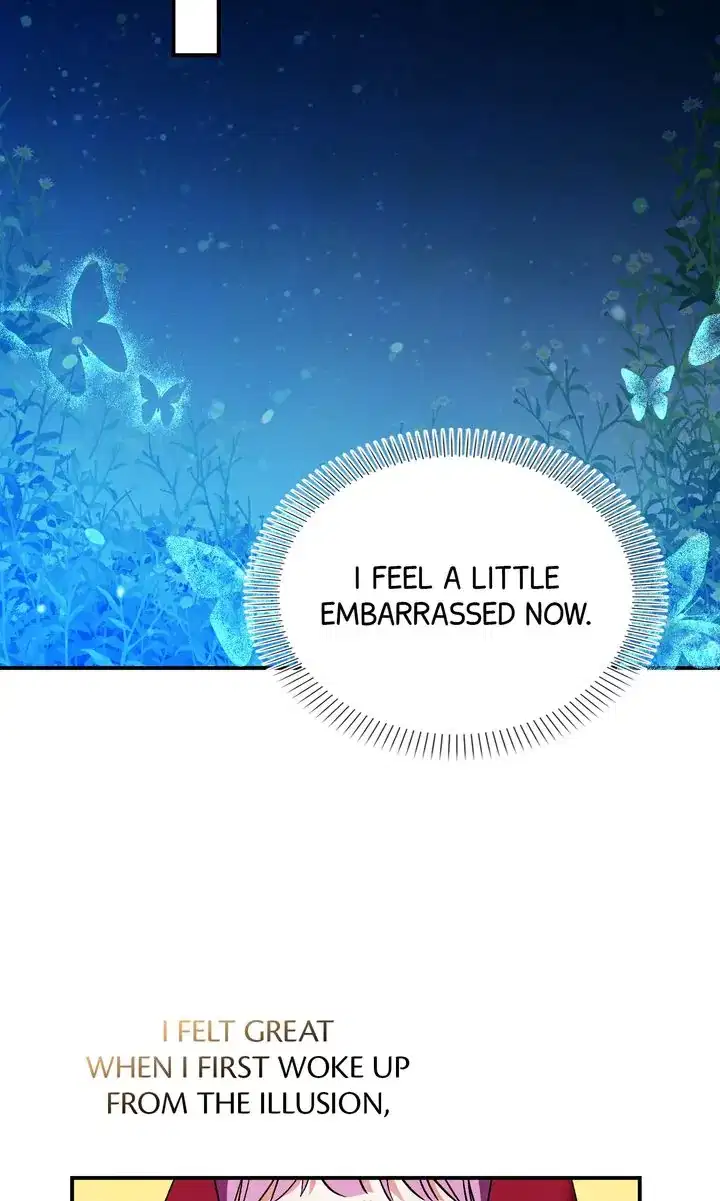 How to Protect the Master of the Monster Mansion Chapter 34 - Page 53