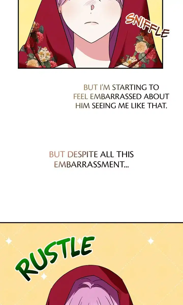 How to Protect the Master of the Monster Mansion Chapter 34 - Page 54