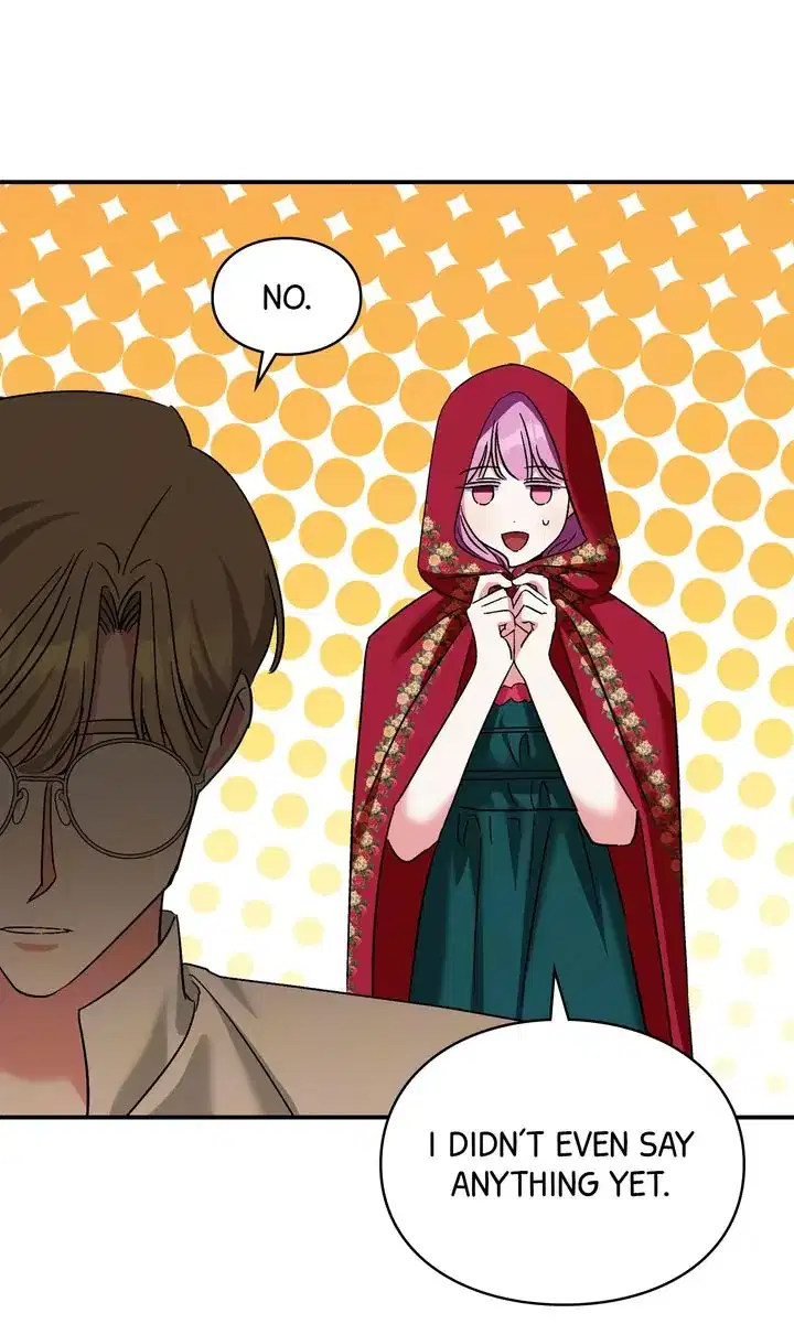 How to Protect the Master of the Monster Mansion Chapter 34 - Page 56