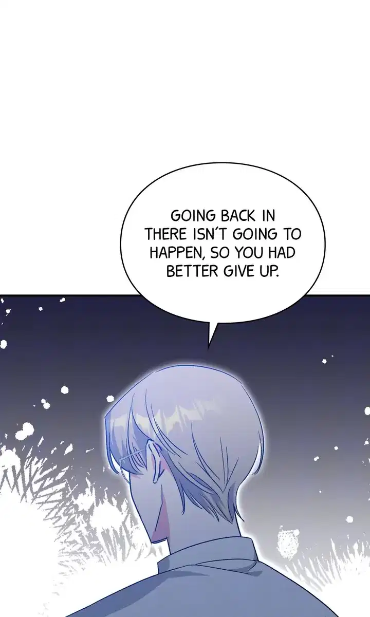 How to Protect the Master of the Monster Mansion Chapter 34 - Page 57