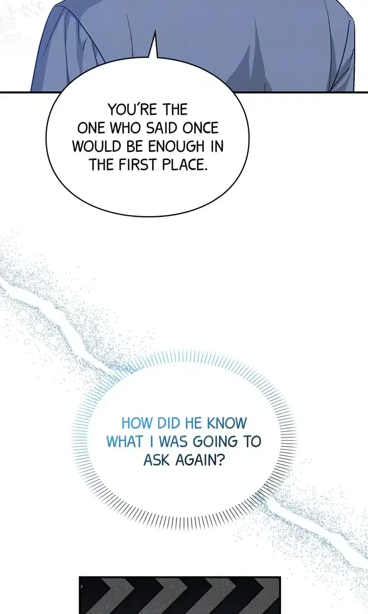 How to Protect the Master of the Monster Mansion Chapter 34 - Page 58