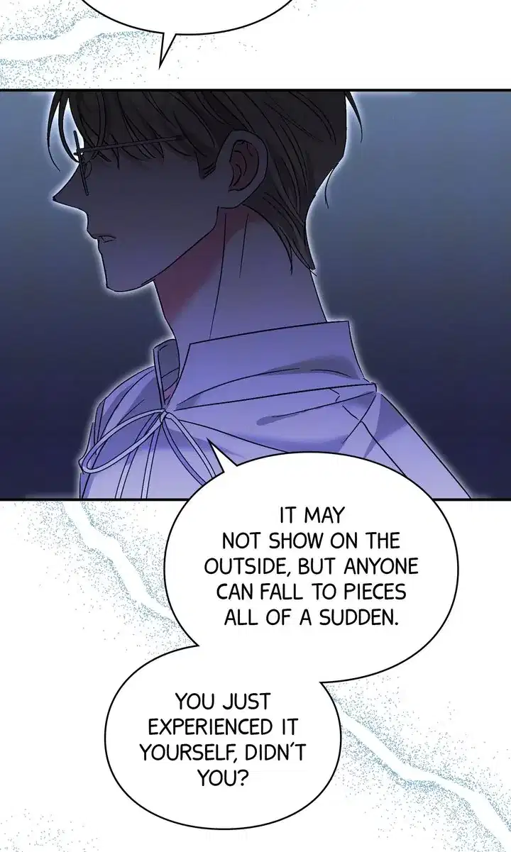 How to Protect the Master of the Monster Mansion Chapter 34 - Page 60