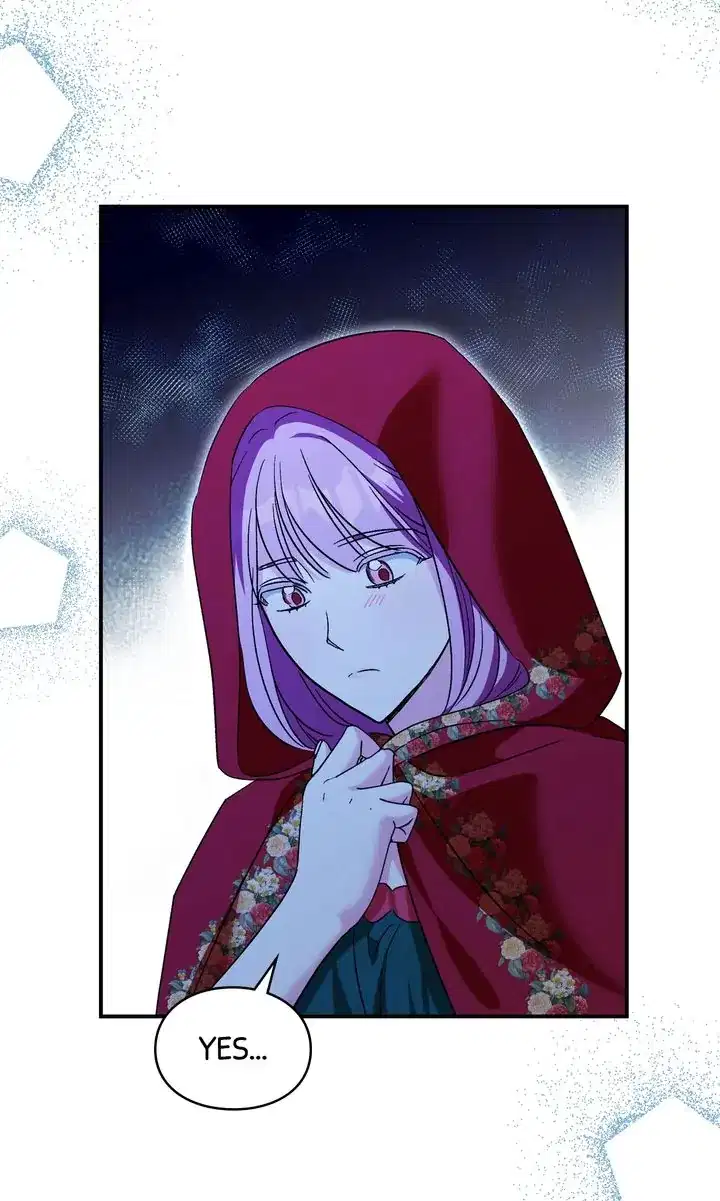 How to Protect the Master of the Monster Mansion Chapter 34 - Page 61