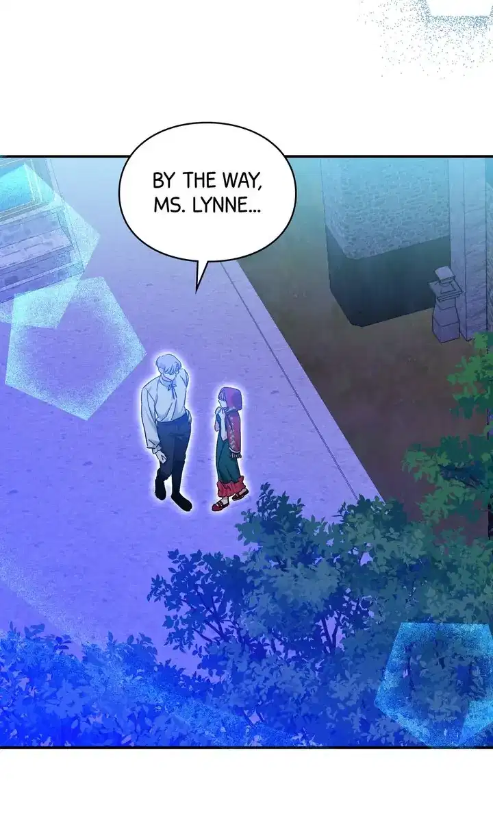 How to Protect the Master of the Monster Mansion Chapter 34 - Page 62