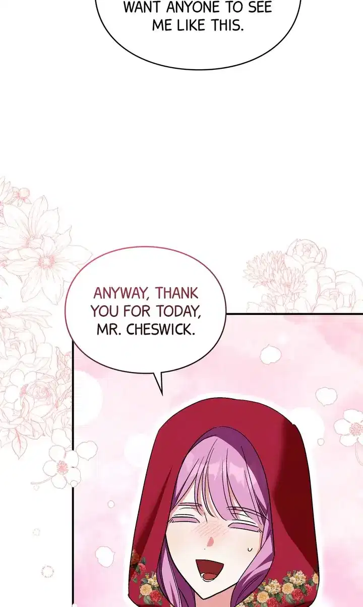 How to Protect the Master of the Monster Mansion Chapter 34 - Page 64