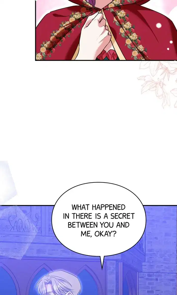 How to Protect the Master of the Monster Mansion Chapter 34 - Page 65