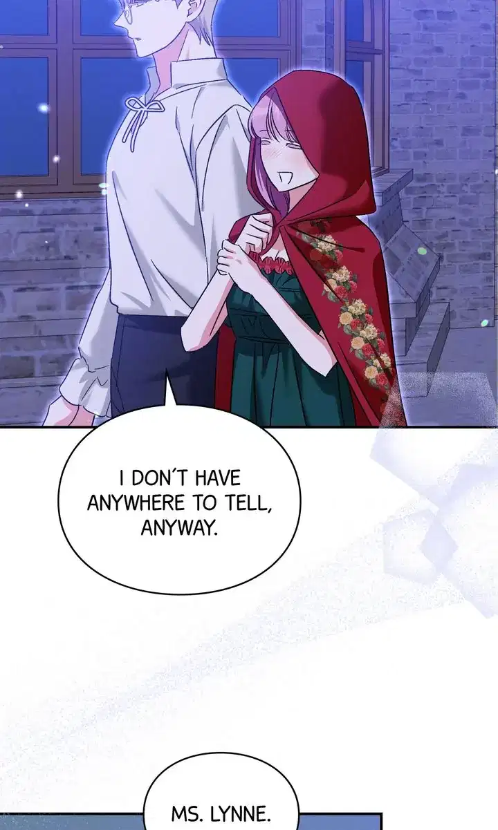 How to Protect the Master of the Monster Mansion Chapter 34 - Page 66