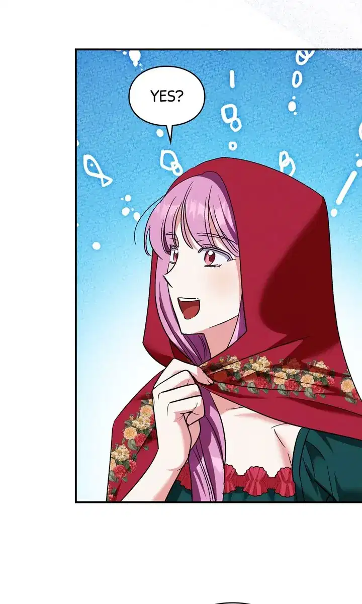 How to Protect the Master of the Monster Mansion Chapter 34 - Page 68