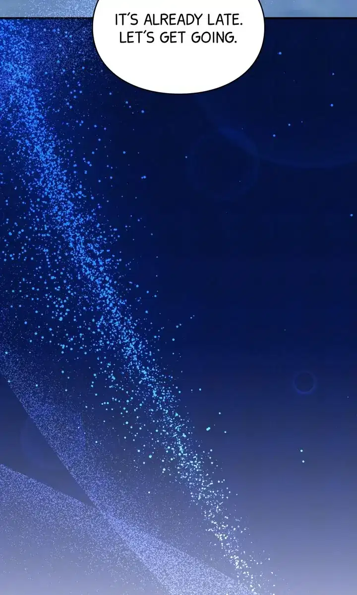 How to Protect the Master of the Monster Mansion Chapter 34 - Page 70