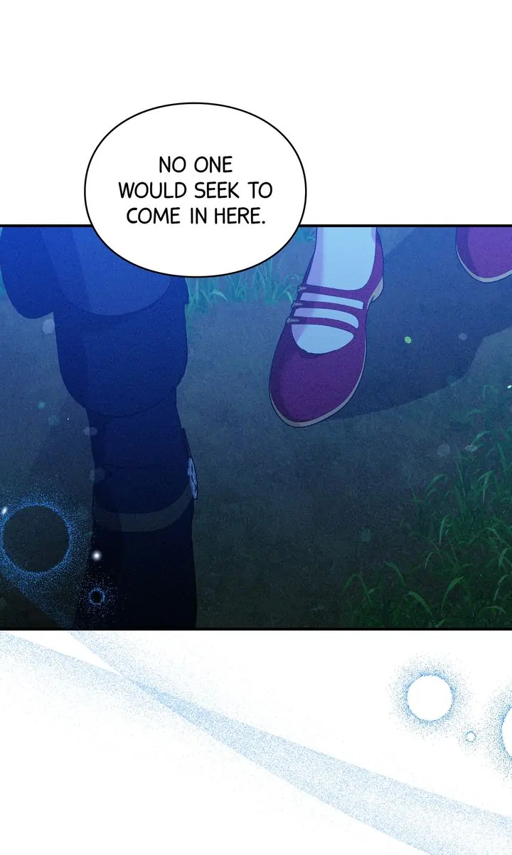 How to Protect the Master of the Monster Mansion Chapter 34 - Page 8