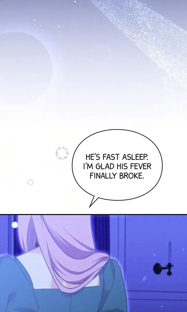 How to Protect the Master of the Monster Mansion Chapter 34 - Page 71