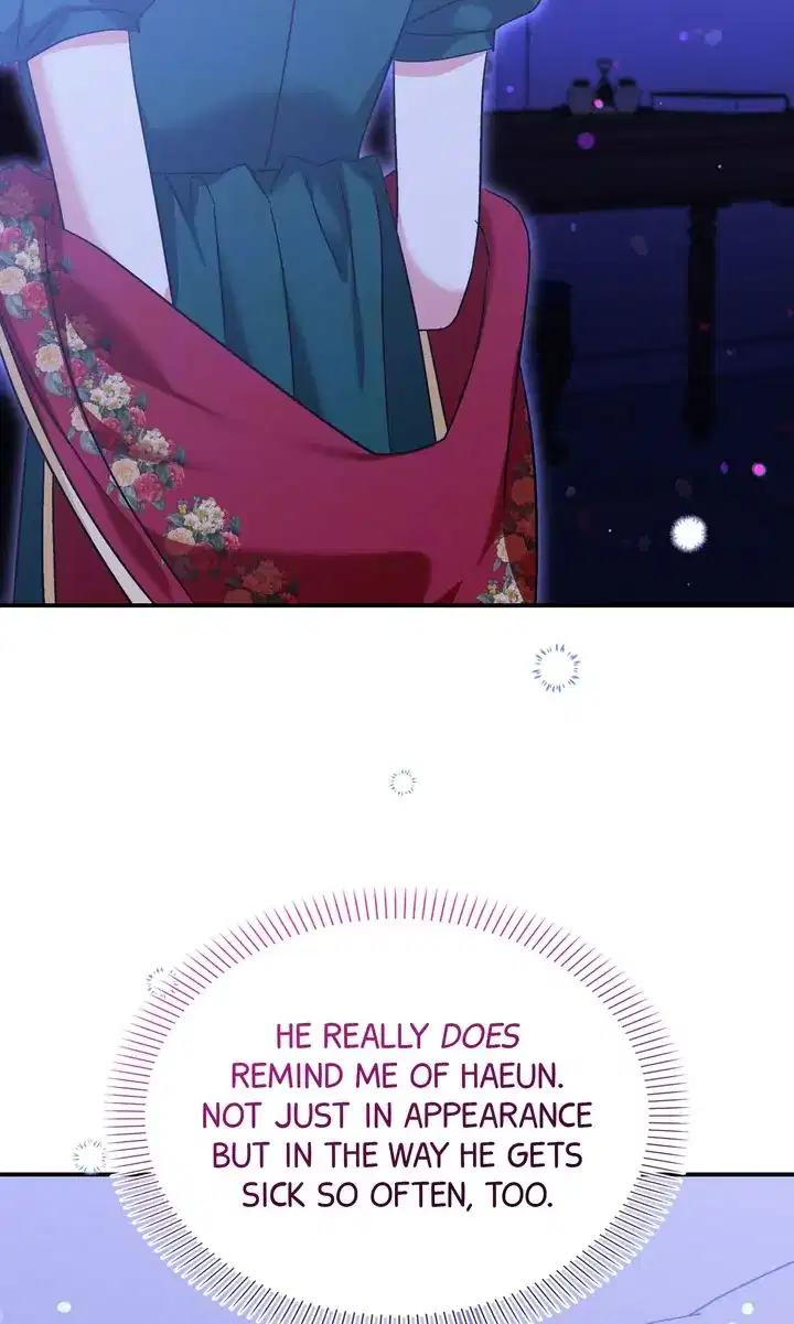 How to Protect the Master of the Monster Mansion Chapter 34 - Page 72